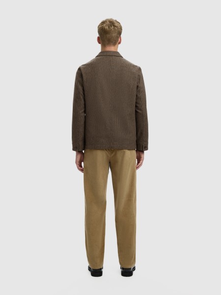 Blazer Masculin Selected Blazer Masculin Selected