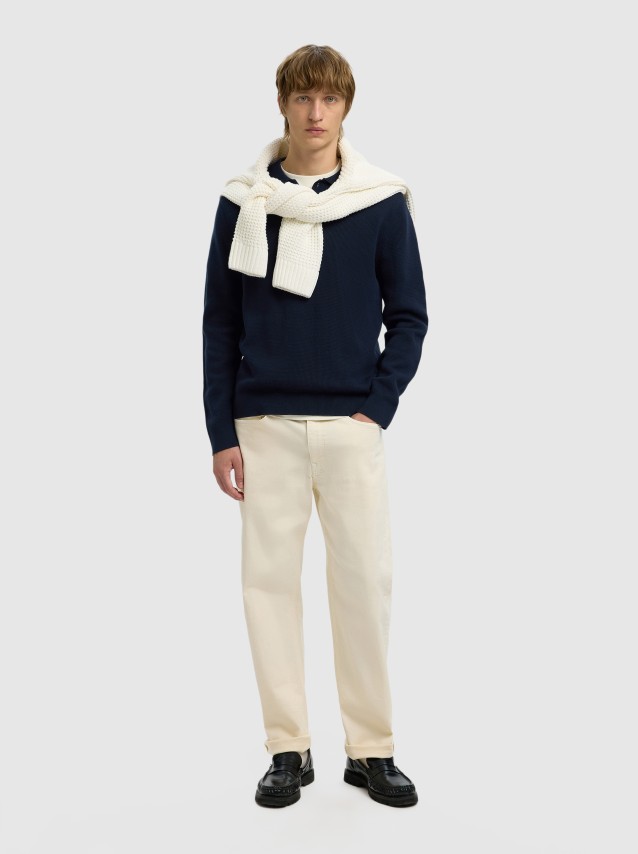 Camisola Homem Selected