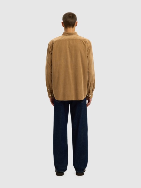 Shirts Male Selected Shirts Male Selected