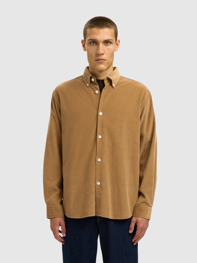Camisas Masculino Selected