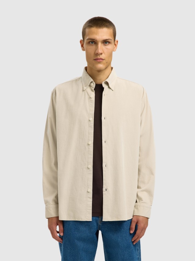 Camisas Masculino Selected