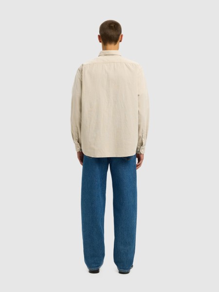 Camisas Homem Selected Camisas Homem Selected