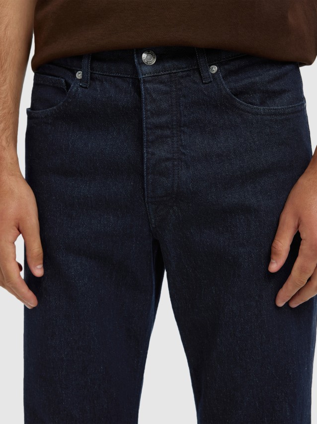 Pantalones Masculino Selected