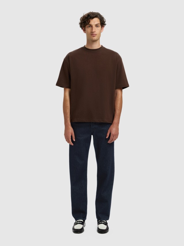 Pantalones Masculino Selected