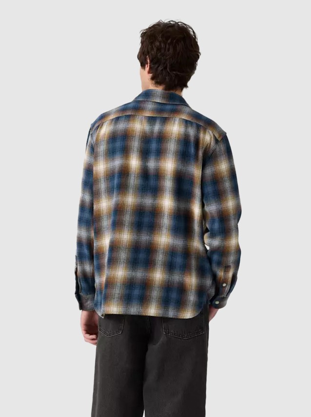 Chemises Masculin Levis