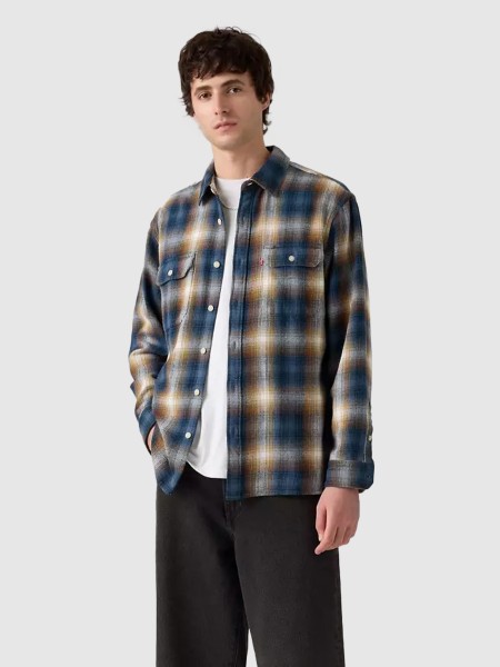 Camisas Homem Levis