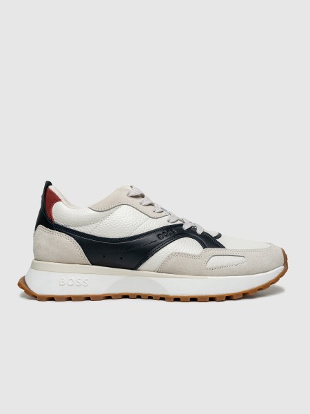 Zapatillas Masculino Boss Orange