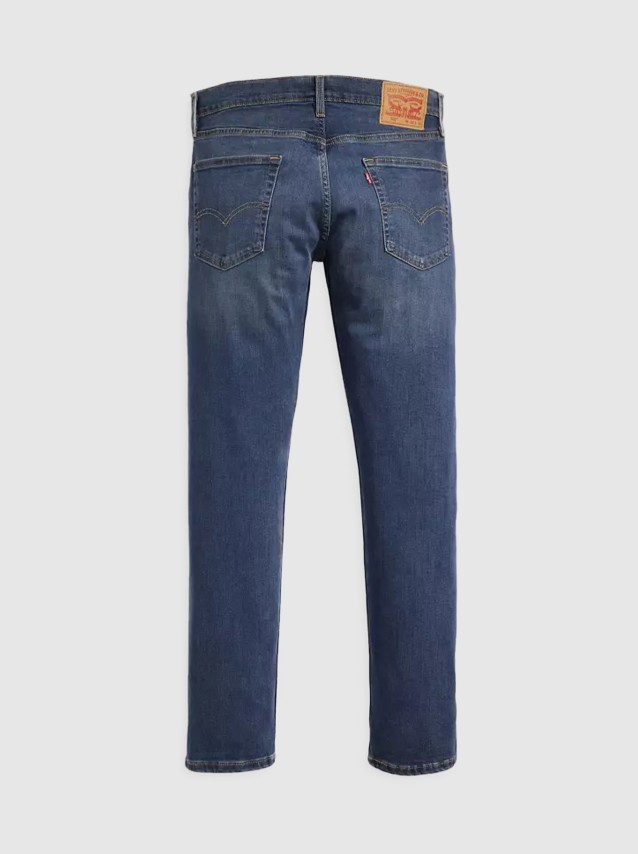 Trousers Male Levis