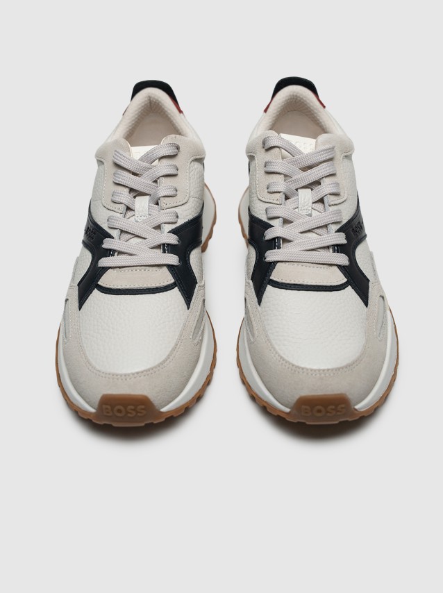 Zapatillas Masculino Boss Orange