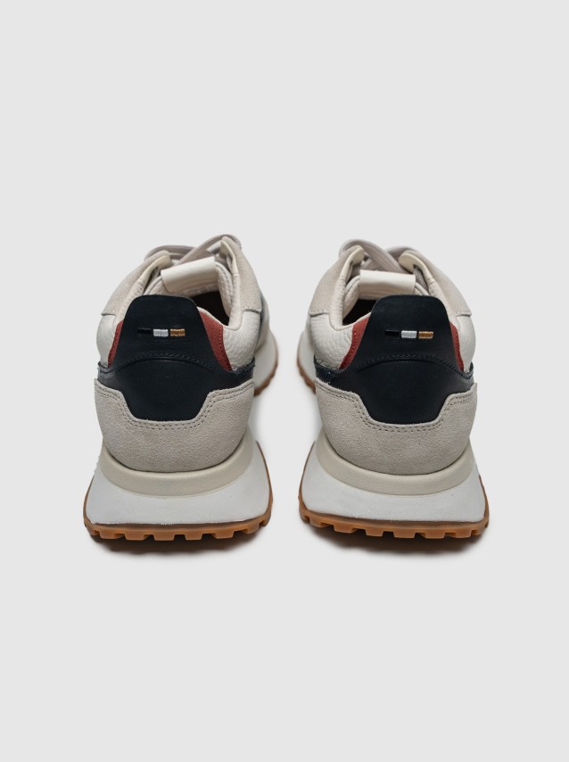 Zapatillas Masculino Boss Orange