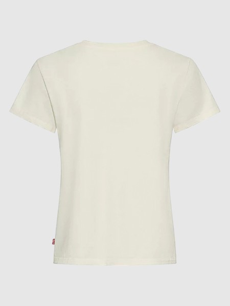 T-Shirt Female Levis T-Shirt Female Levis