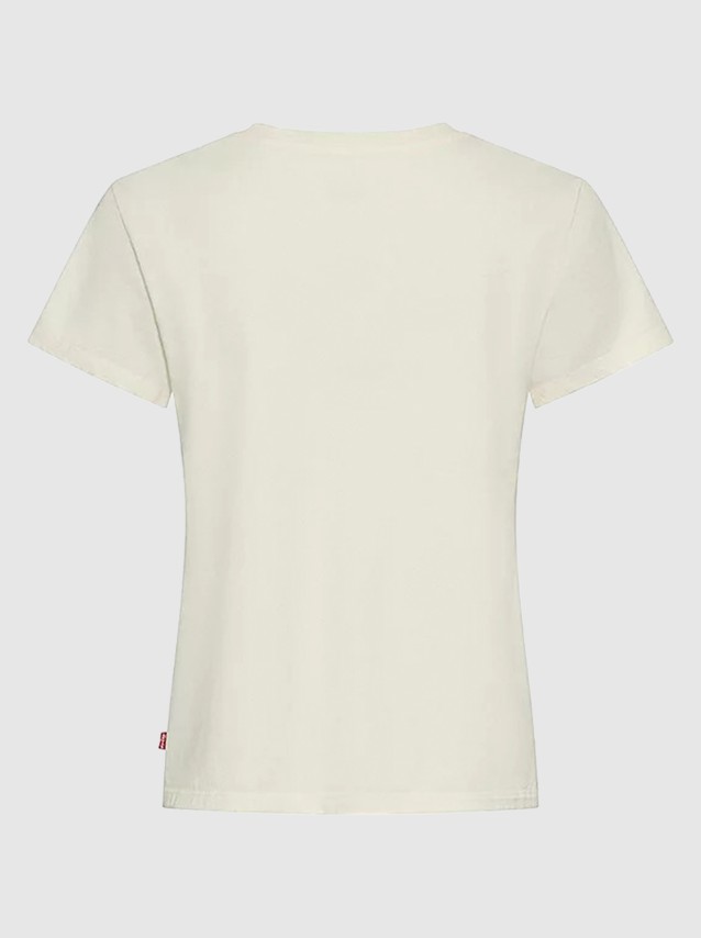 T-Shirt Female Levis