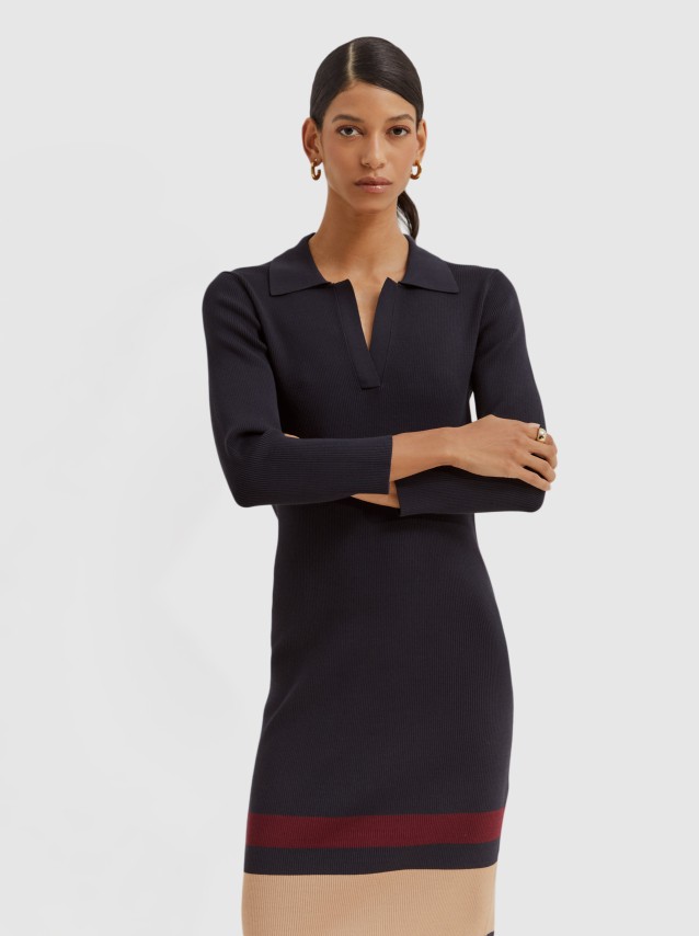 Vestidos Femenino Lion Of Porches