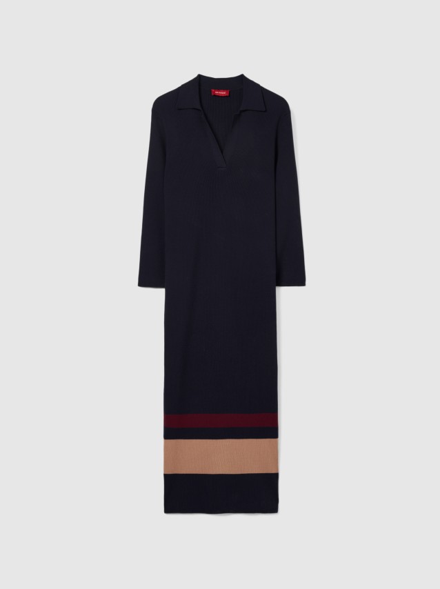 Vestidos Femenino Lion Of Porches