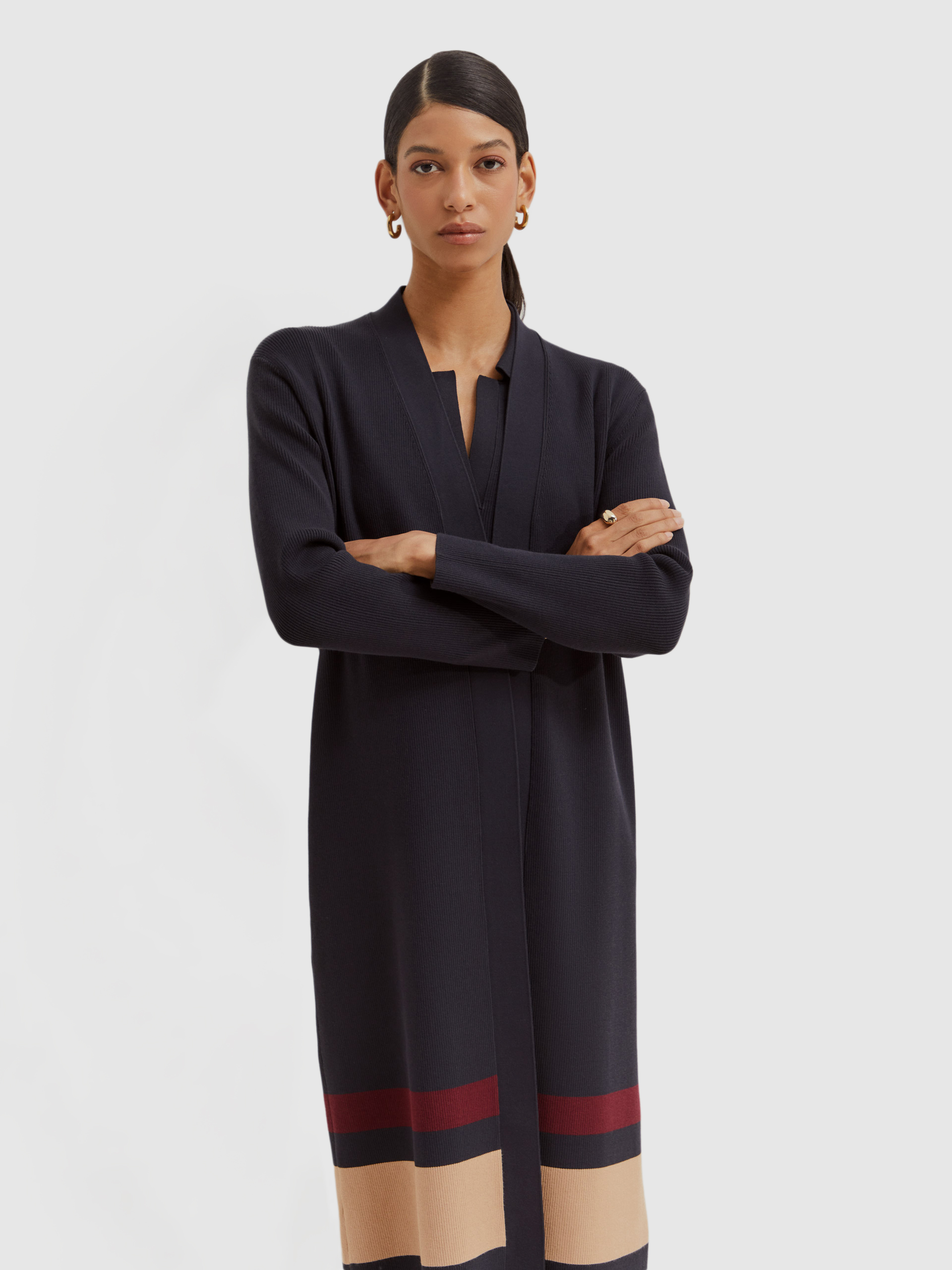 Veste Féminin Lion Of Porches