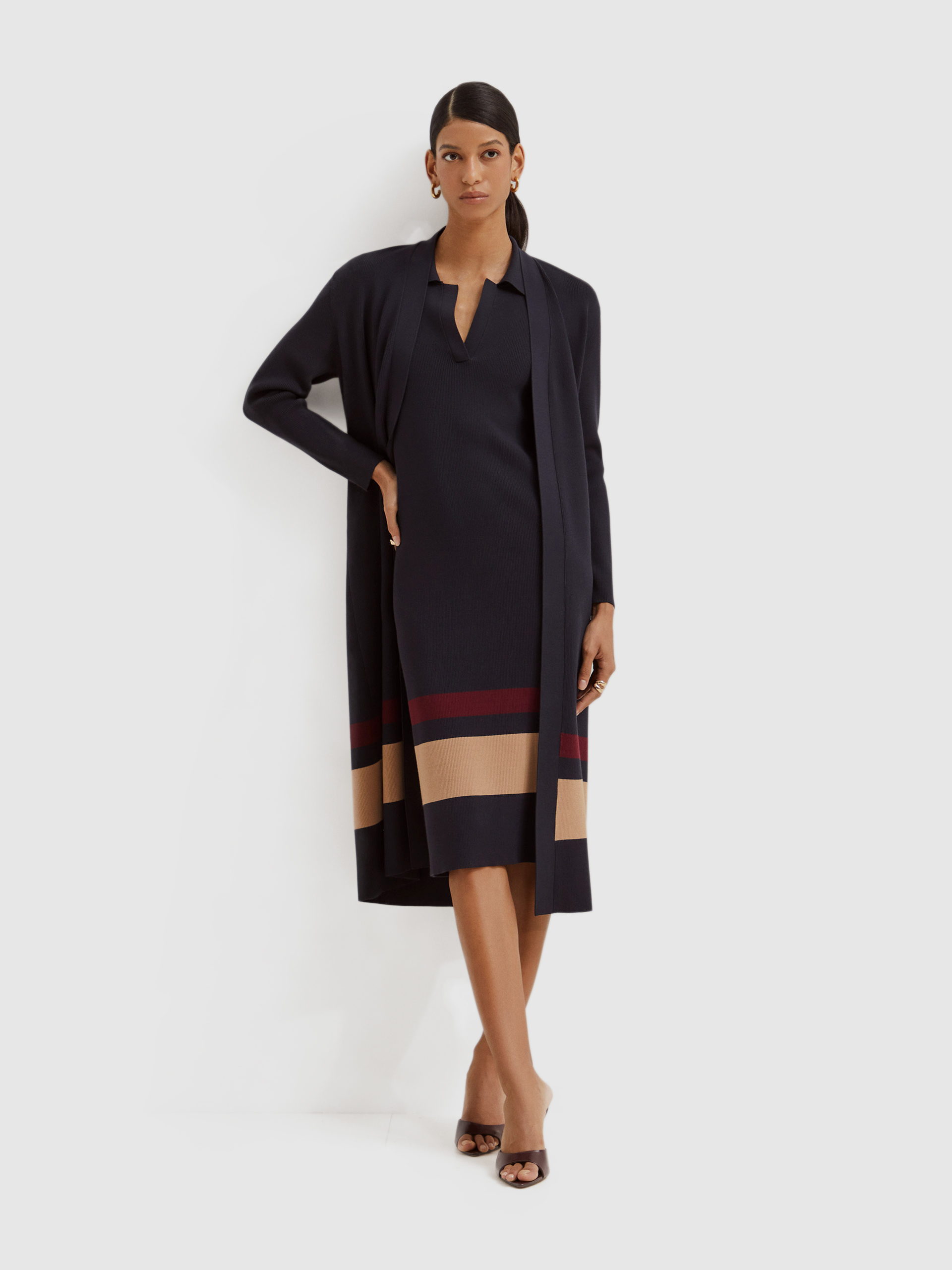 Veste Féminin Lion Of Porches