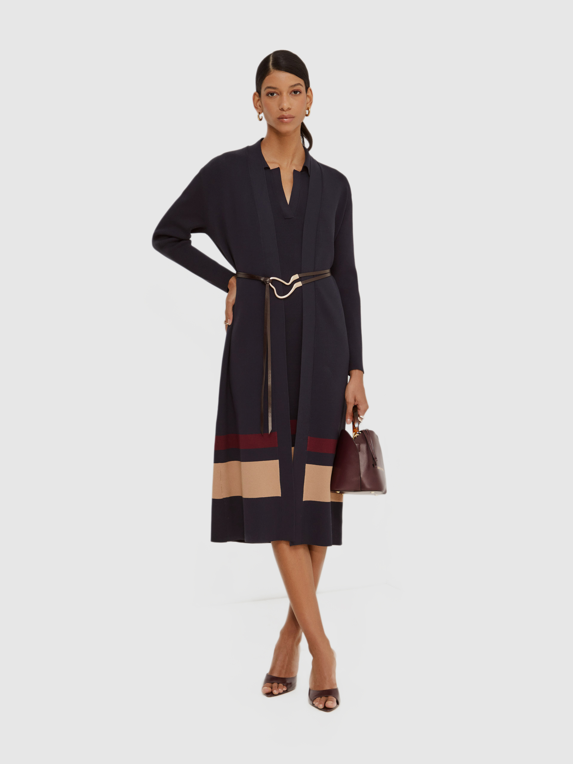 Veste Féminin Lion Of Porches