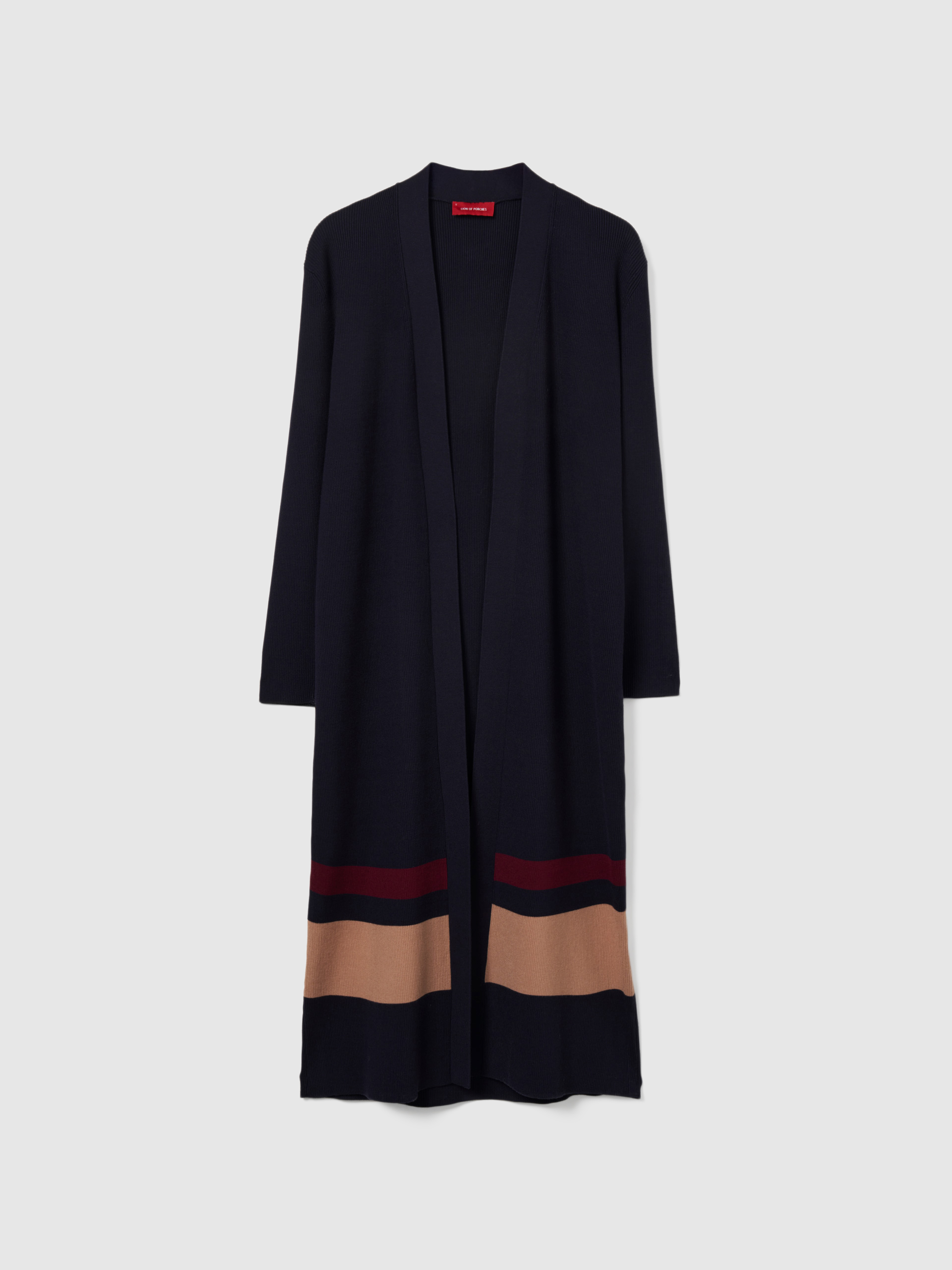 Veste Féminin Lion Of Porches