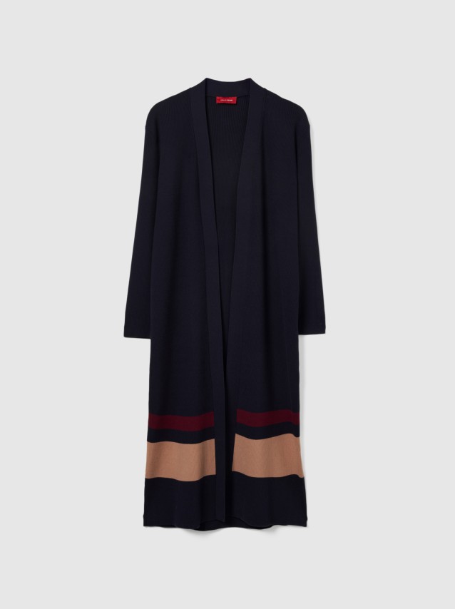 Chaqueta Femenino Lion Of Porches