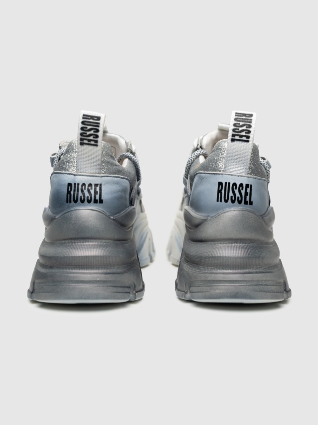 Trainers Female Russel Matos