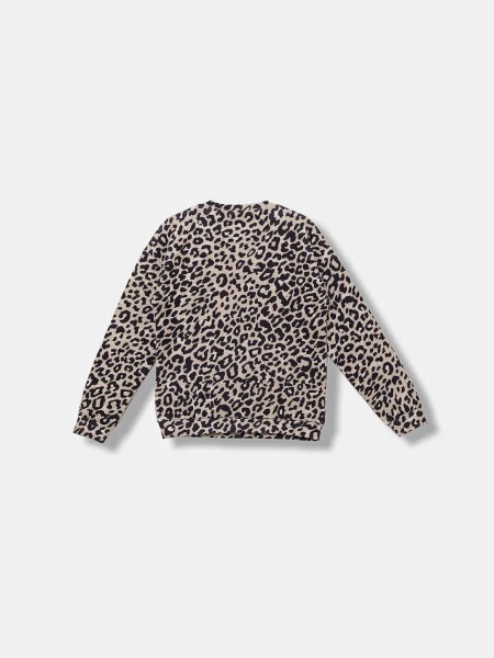 Jumper Female Guess Kids Jumper Female Guess Kids
