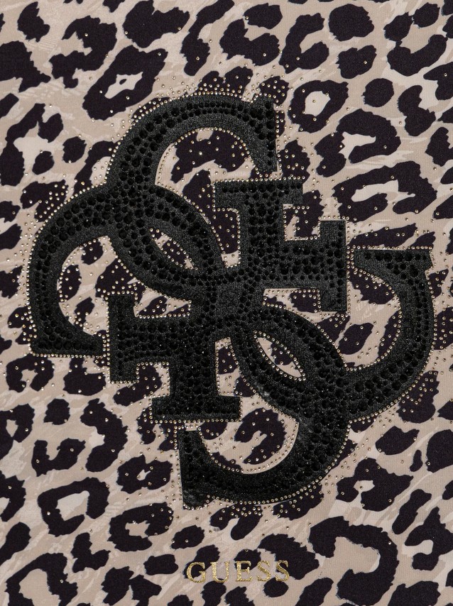 Jersey Femenino Guess Kids