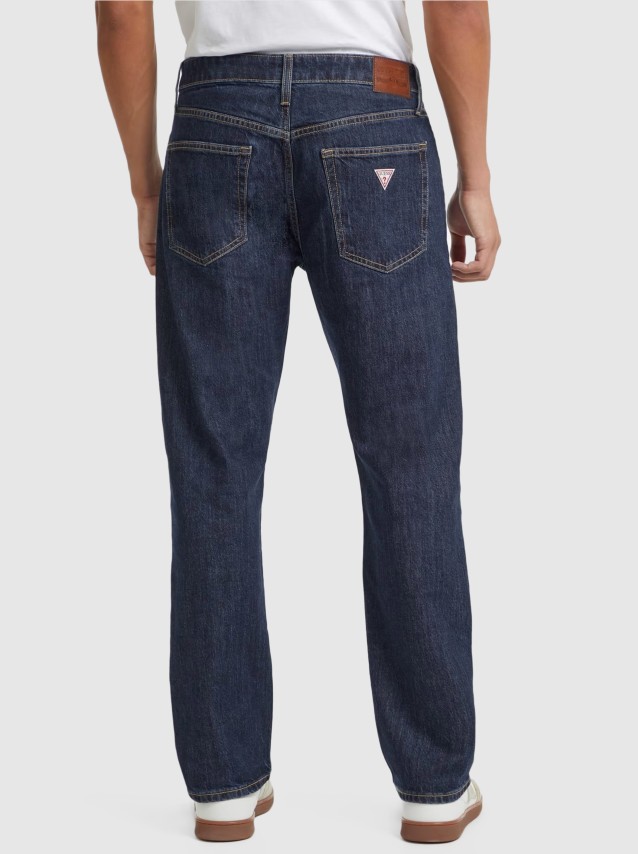 Pantalon Masculin Guess Jeans