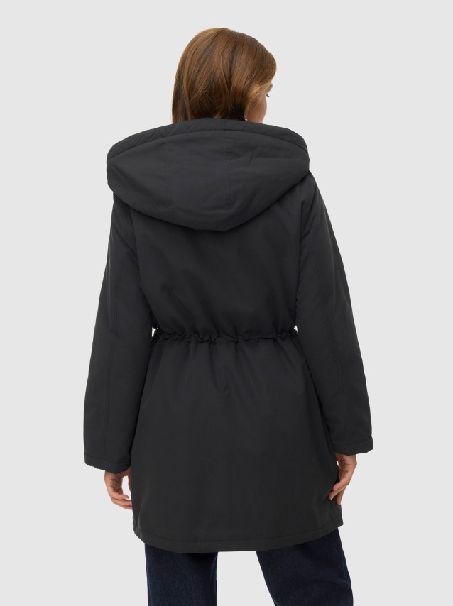 Parka Femenino Vero Moda