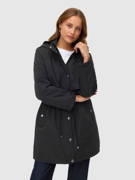 Parka Femenino Vero Moda