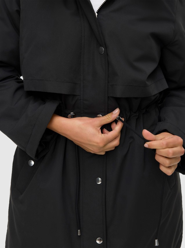 Parka Mulher Vero Moda