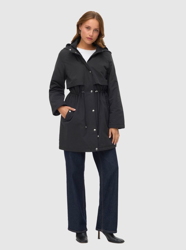 Parka Mulher Vero Moda
