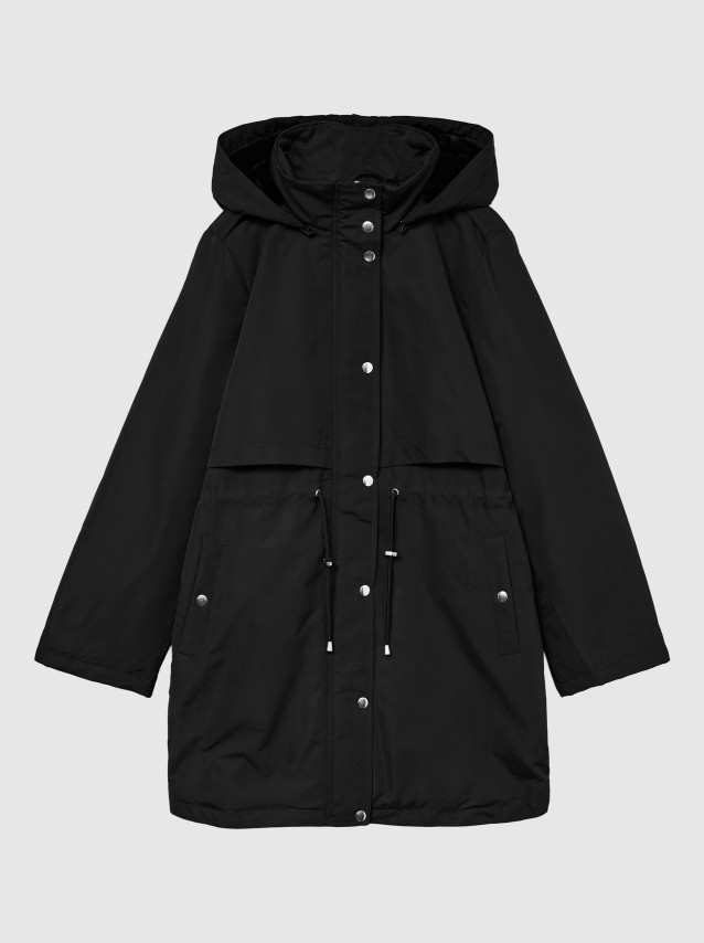 Parka Mulher Vero Moda
