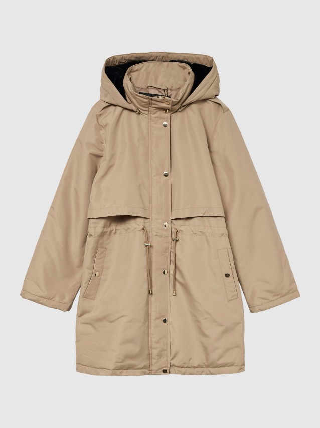 Parka Mulher Vero Moda