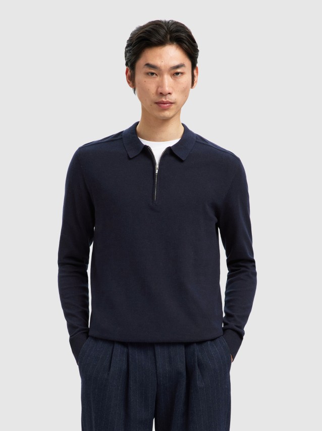 Polos Masculin Selected