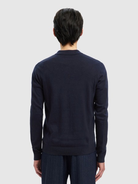 Polos Masculino Selected Polos Masculino Selected