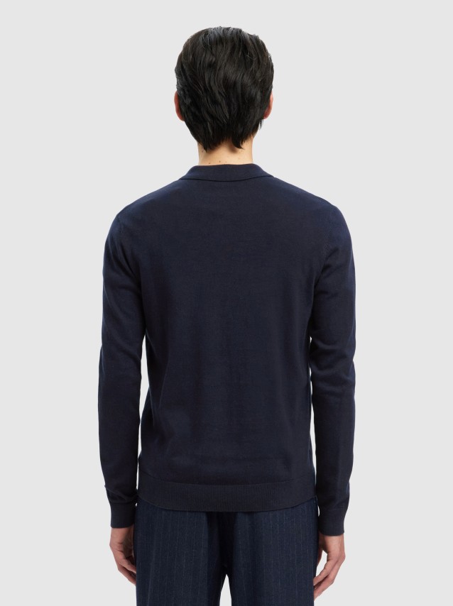 Polos Masculin Selected