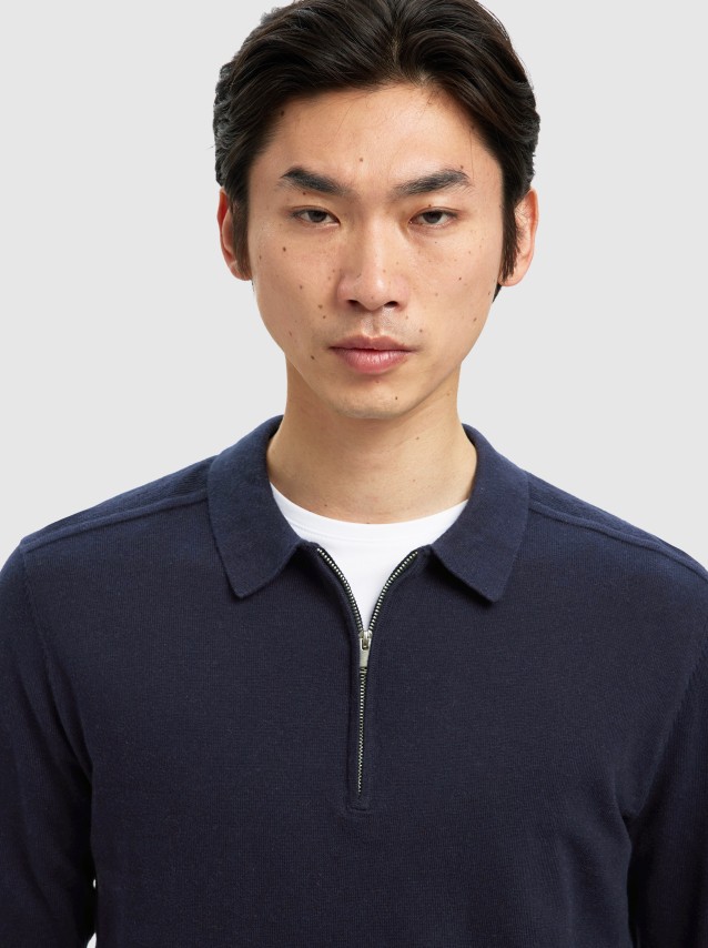 Polos Masculino Selected