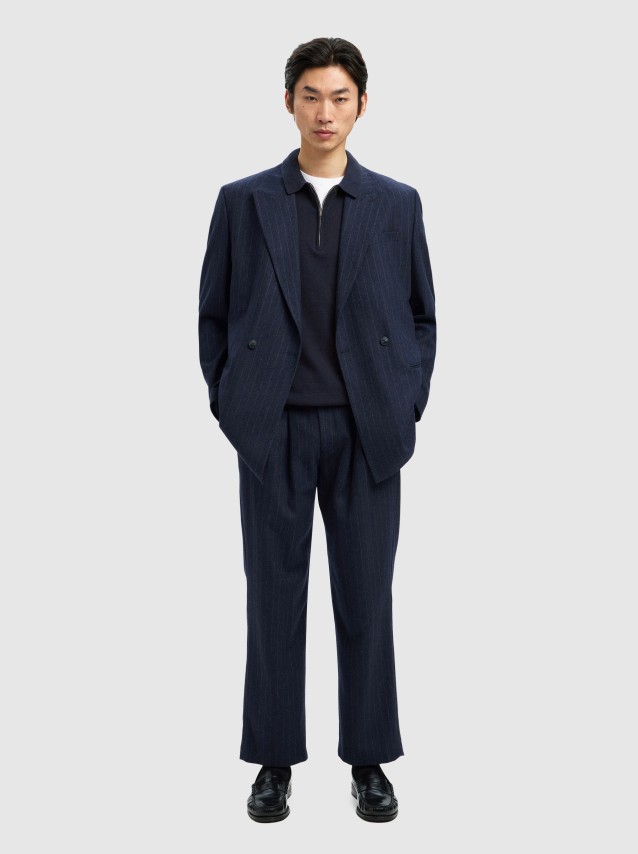 Polos Masculino Selected