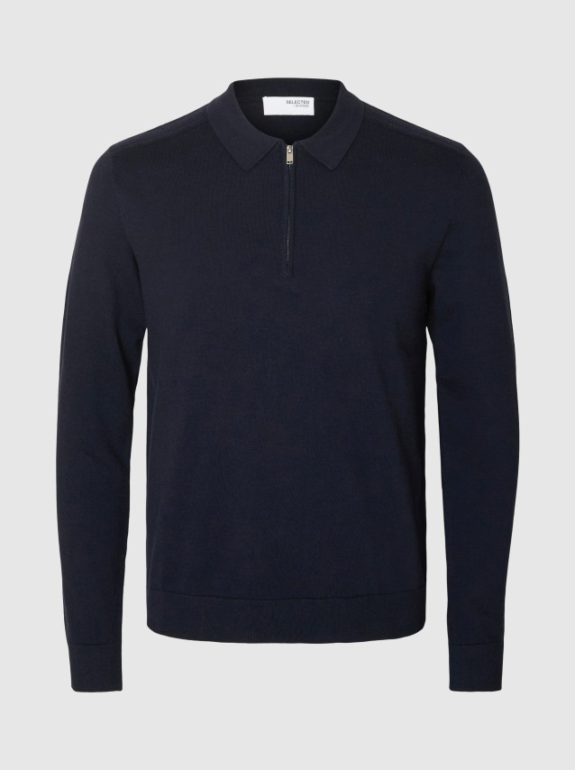 Polos Masculino Selected