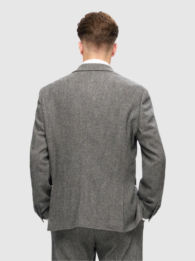 Blazer Masculin Selected