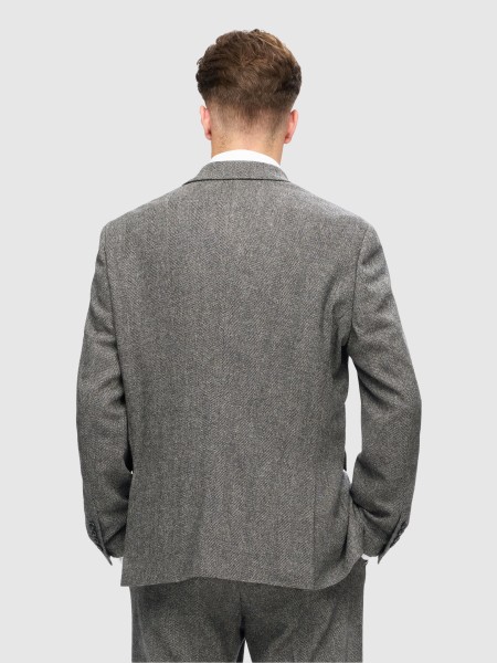 Blazer Male Selected Blazer Male Selected