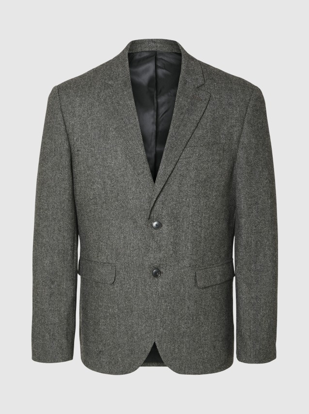Blazer Masculin Selected