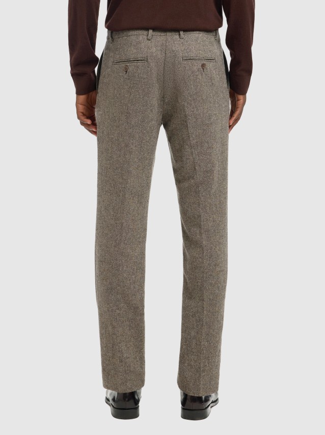 Pantalons Masculin Selected