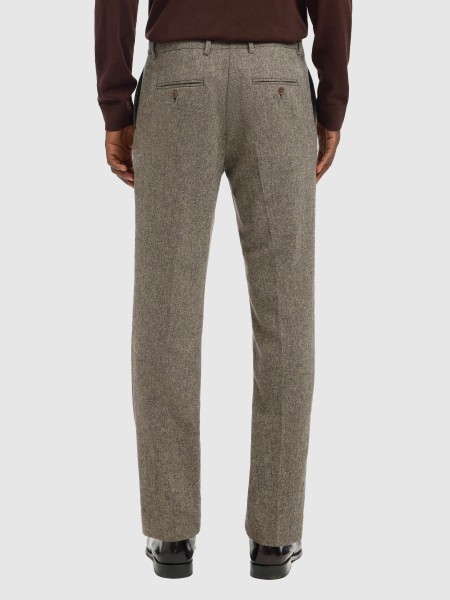 Pantalones Masculino Selected Pantalones Masculino Selected