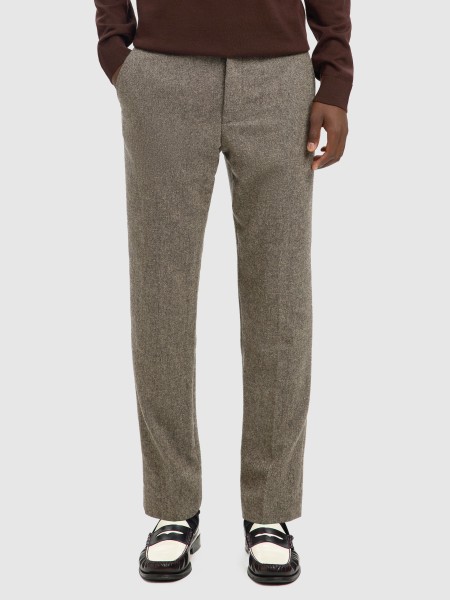 Pantalones Masculino Selected Pantalones Masculino Selected