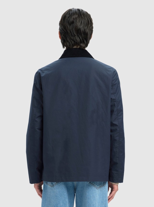 Shirts Male Selected