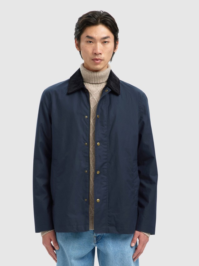 Chemises Masculin Selected