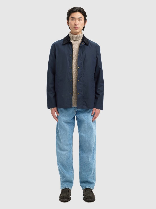 Camisas Homem Selected