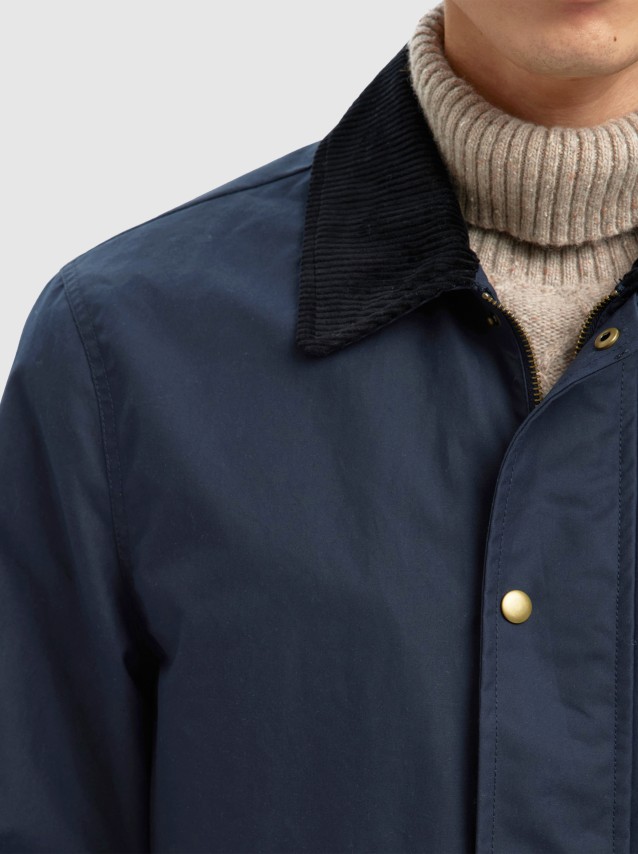 Camisas Homem Selected