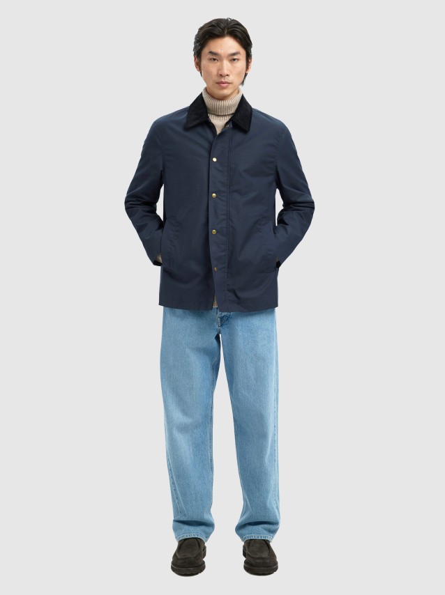 Camisas Homem Selected